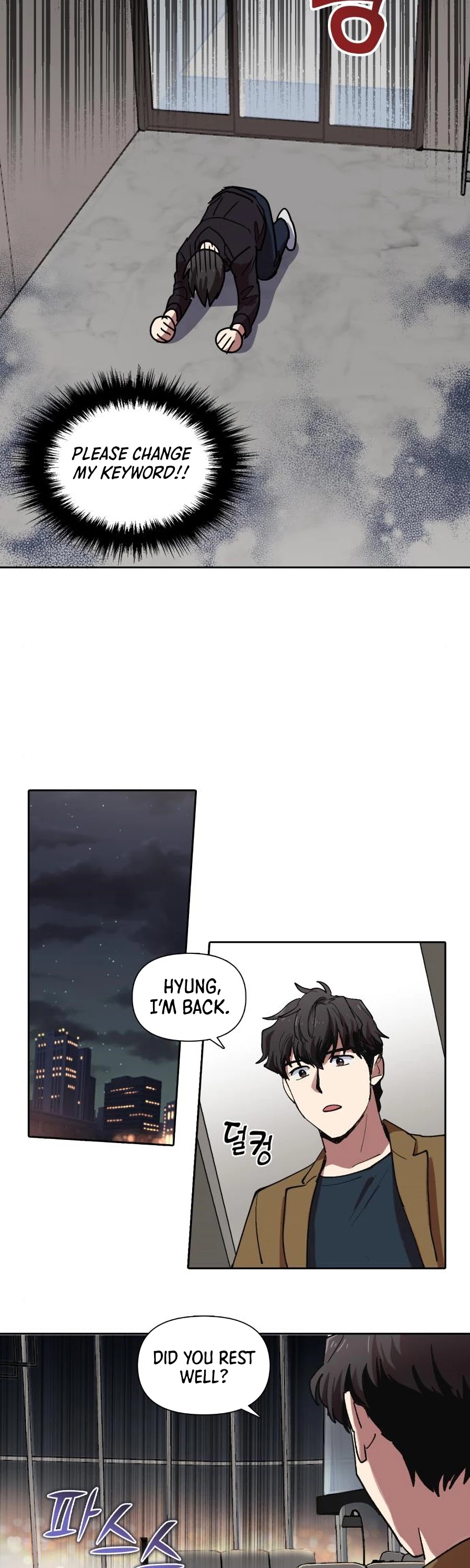 The S-Classes That I Raised Chapter 7 page 23 - Chapter 7