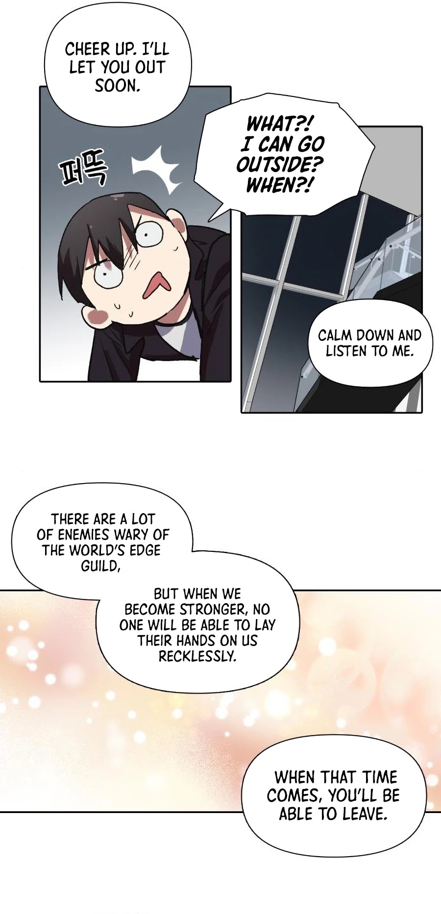 The S-Classes That I Raised Chapter 7 page 25 - Chapter 7