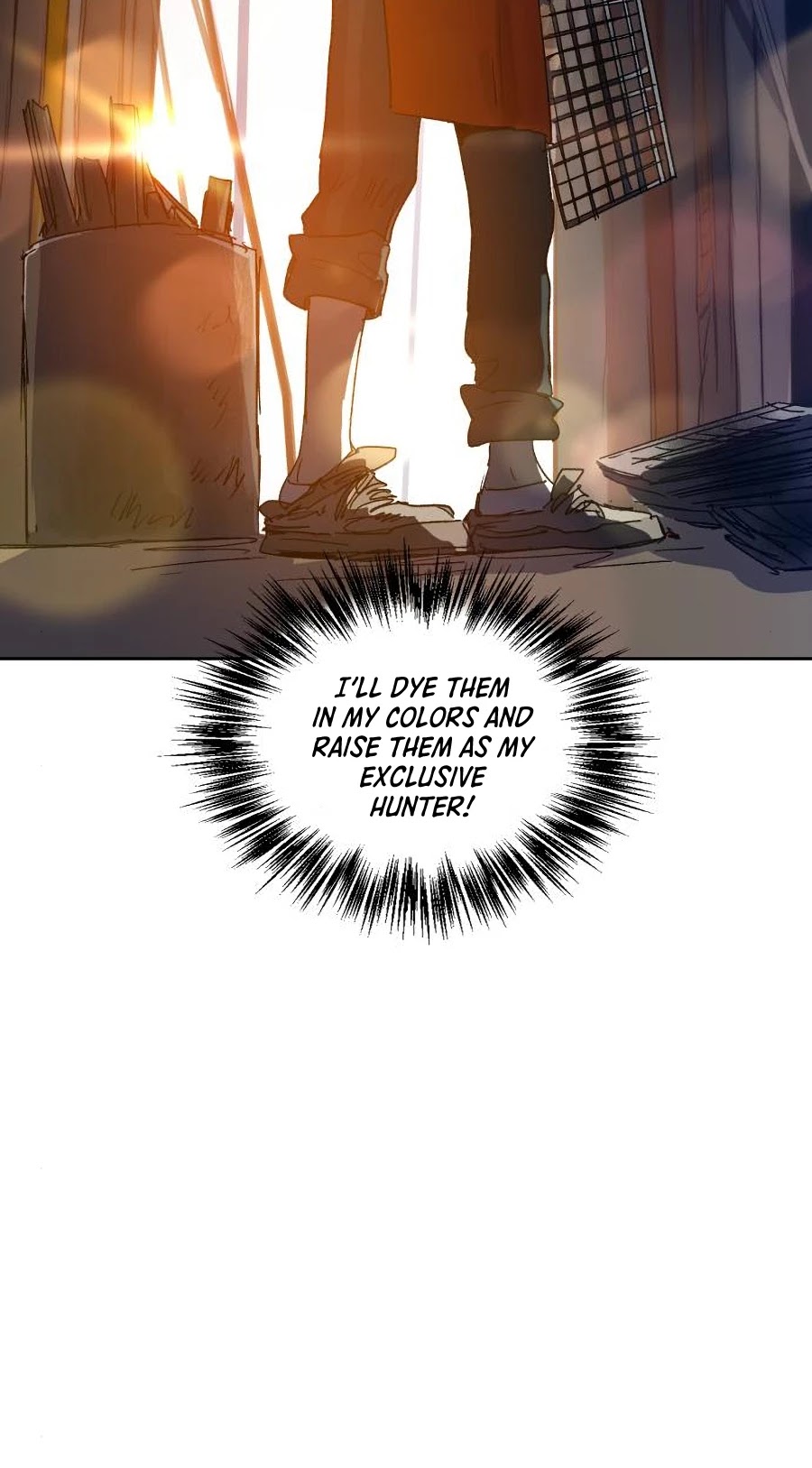 The S-Classes That I Raised Chapter 7 page 32 - Chapter 7