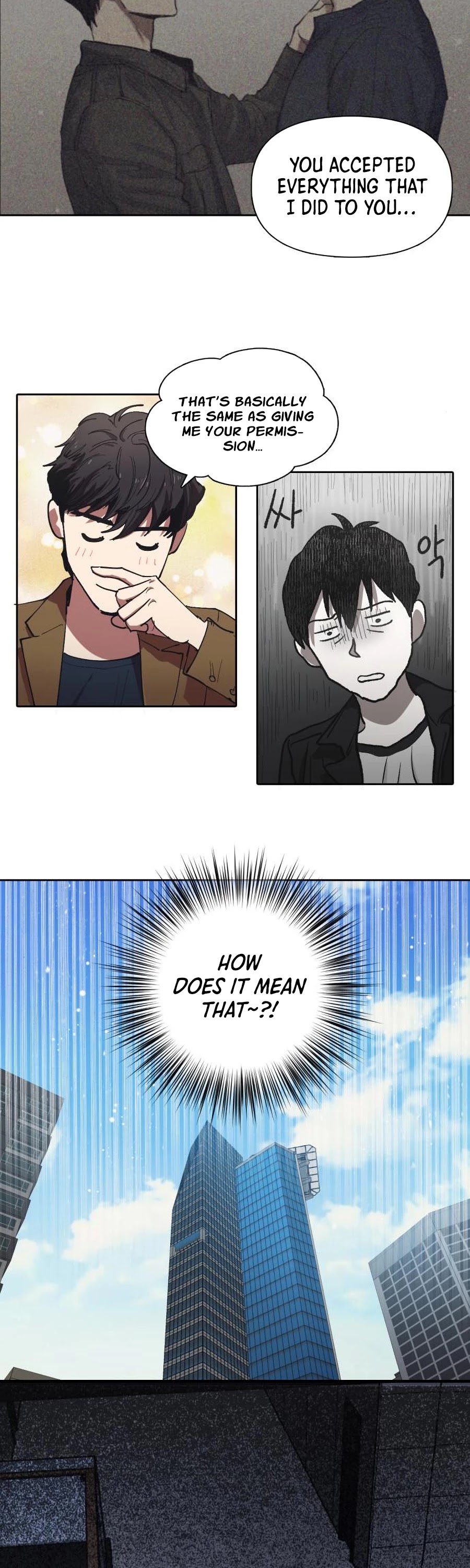 The S-Classes That I Raised Chapter 7 page 7 - Chapter 7