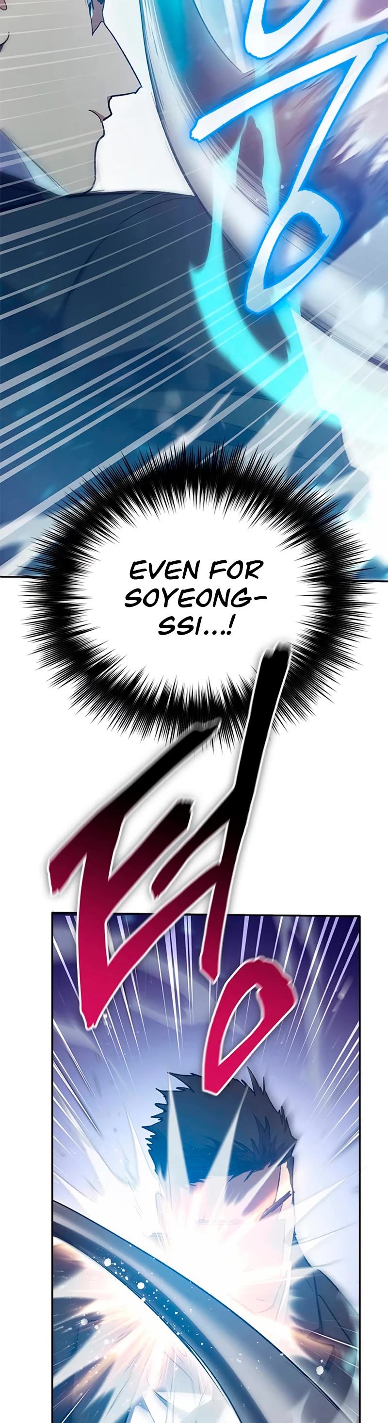 The S-Classes That I Raised Chapter 70 page 10 - Chapter 70