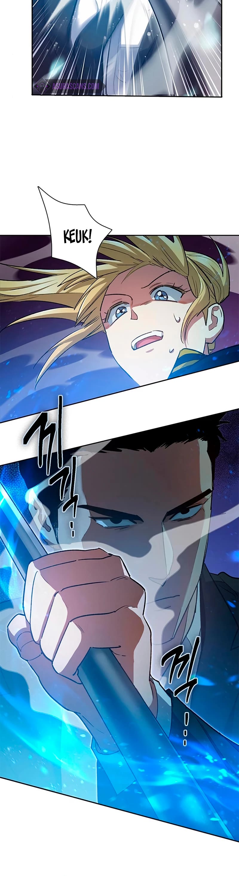 The S-Classes That I Raised Chapter 70 page 11 - Chapter 70