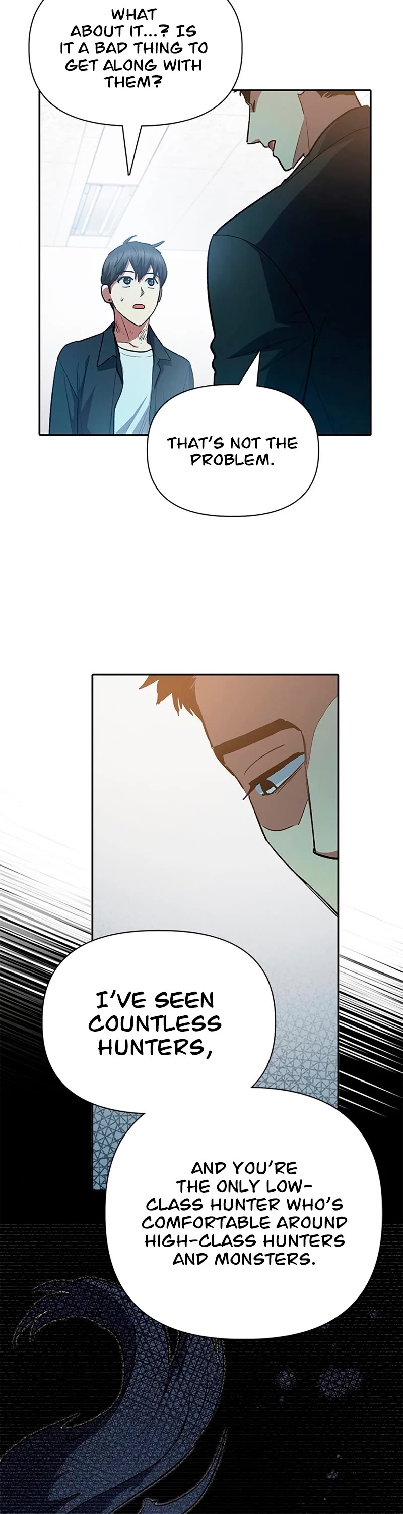 The S-Classes That I Raised Chapter 70 page 18 - Chapter 70