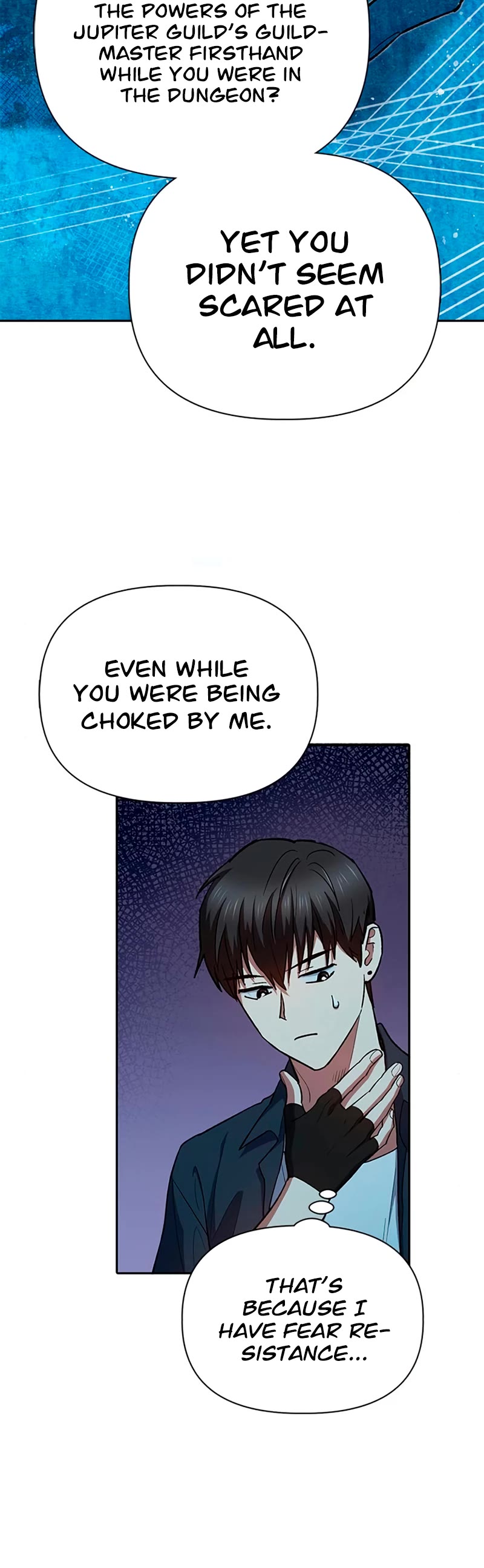 The S-Classes That I Raised Chapter 70 page 21 - Chapter 70