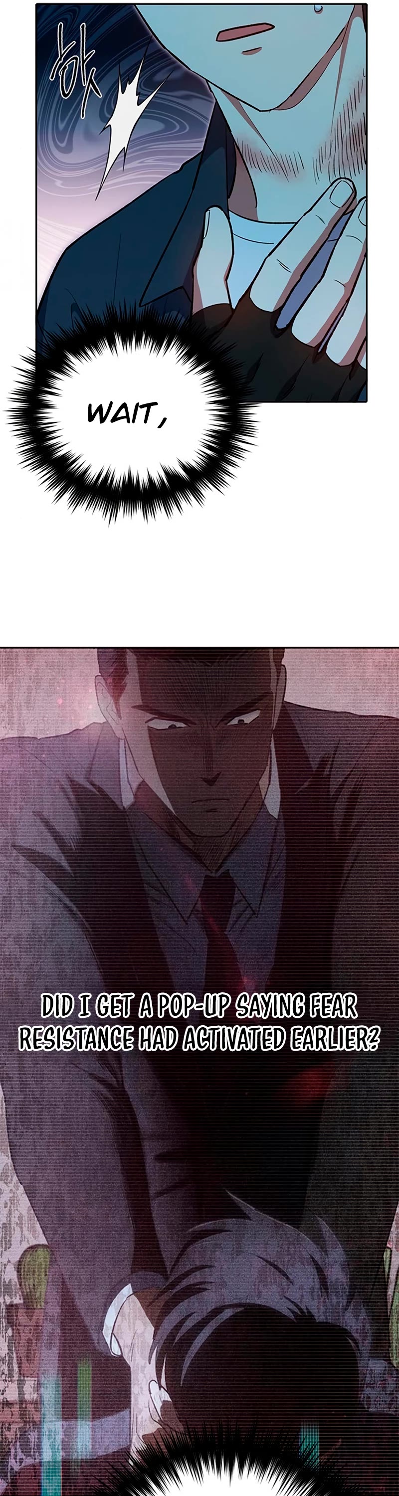 The S-Classes That I Raised Chapter 70 page 22 - Chapter 70