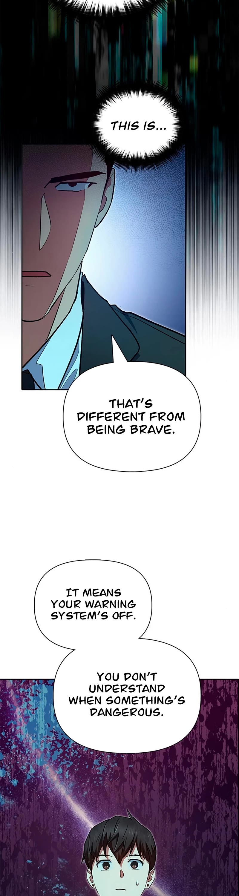 The S-Classes That I Raised Chapter 70 page 24 - Chapter 70