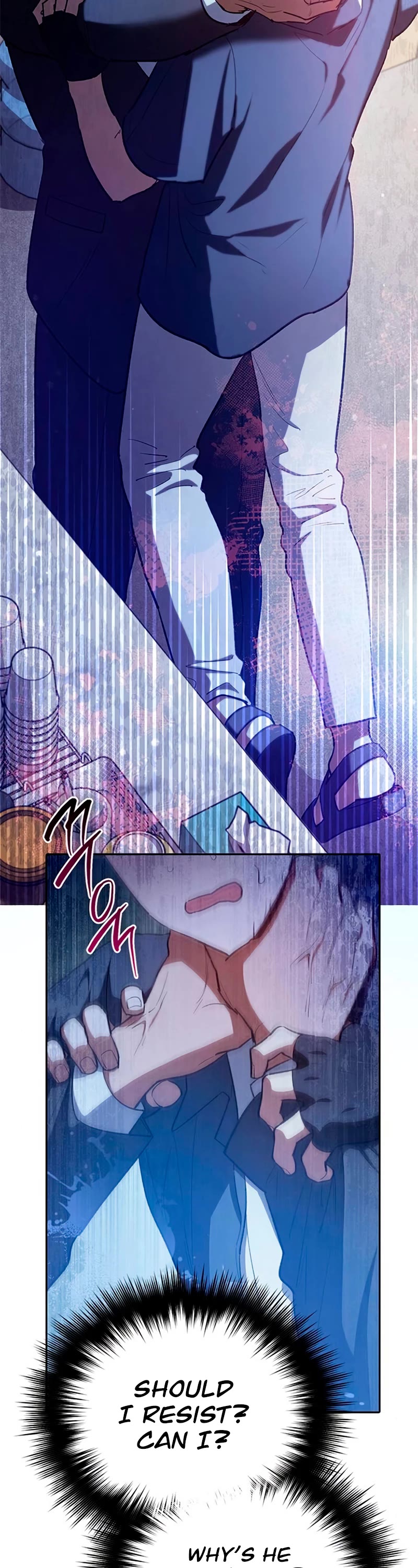 The S-Classes That I Raised Chapter 70 page 3 - Chapter 70