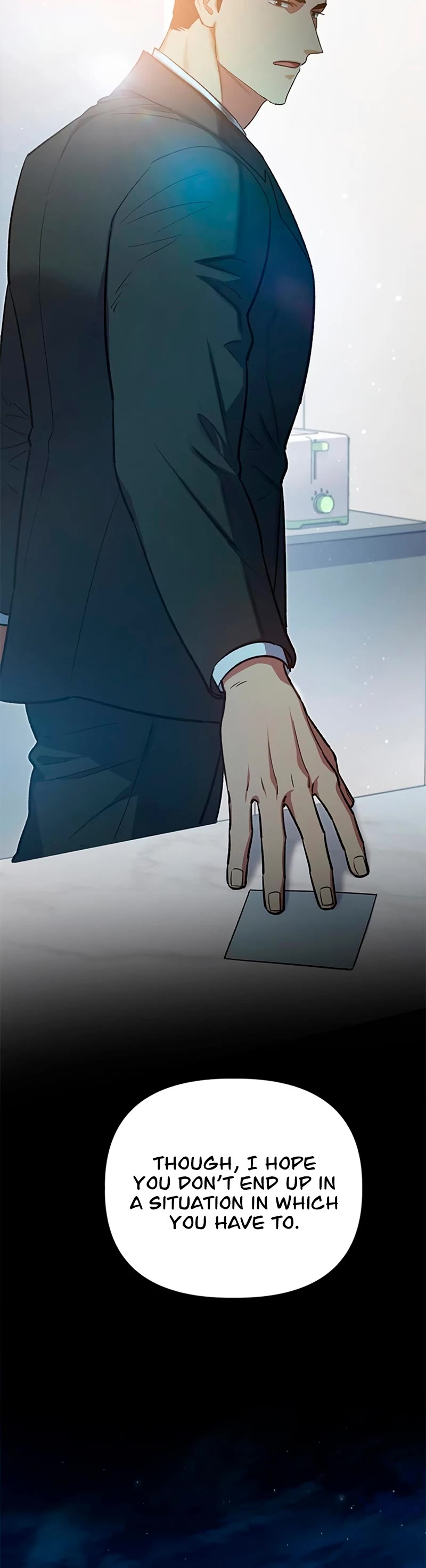 The S-Classes That I Raised Chapter 70 page 31 - Chapter 70
