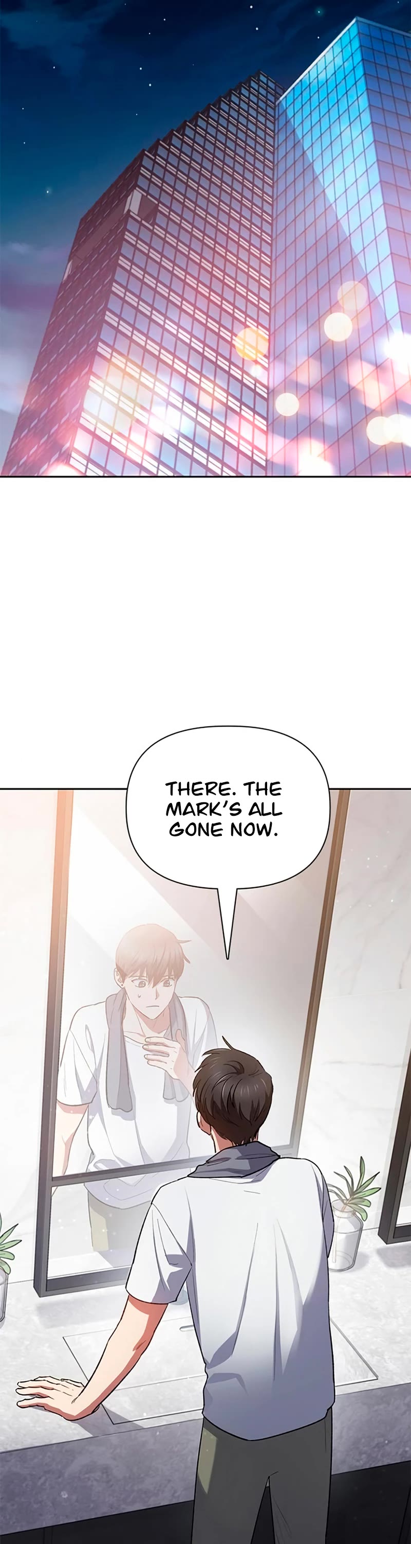 The S-Classes That I Raised Chapter 70 page 32 - Chapter 70