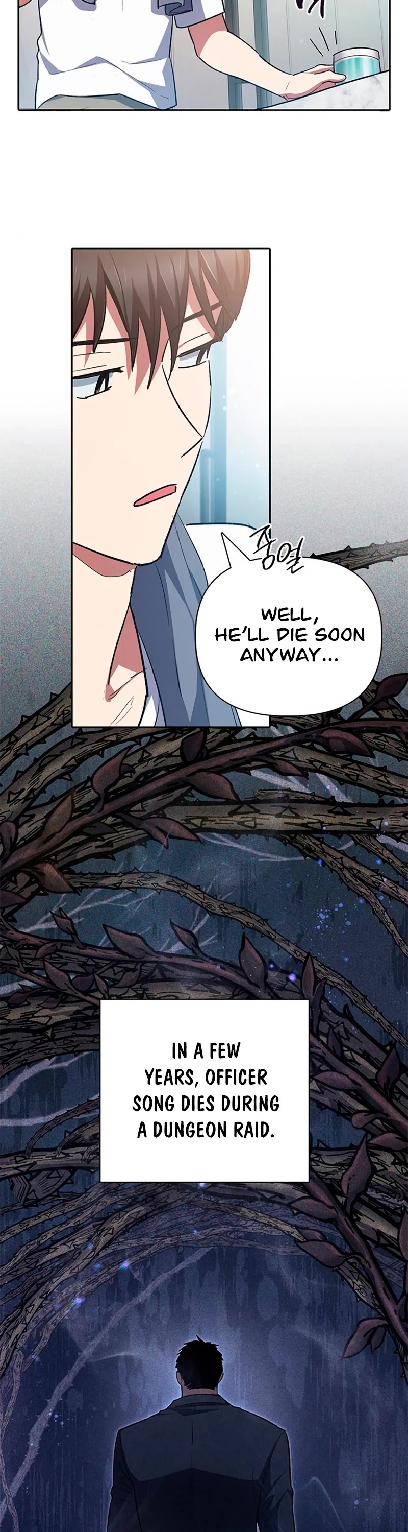 The S-Classes That I Raised Chapter 70 page 34 - Chapter 70