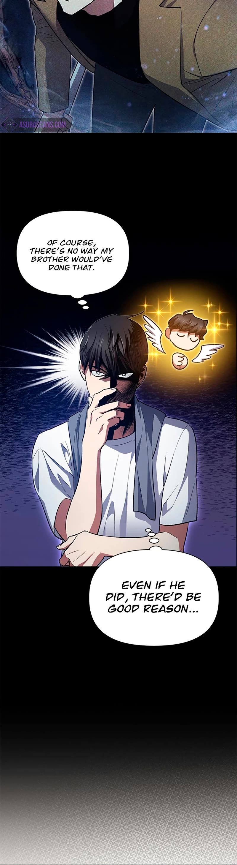 The S-Classes That I Raised Chapter 70 page 36 - Chapter 70