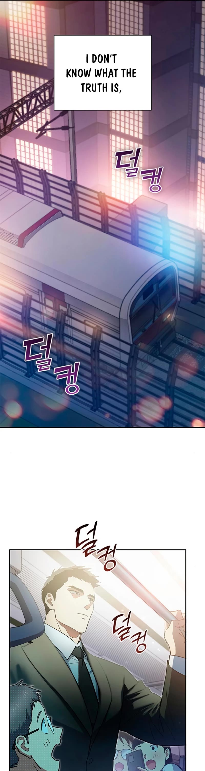 The S-Classes That I Raised Chapter 70 page 37 - Chapter 70