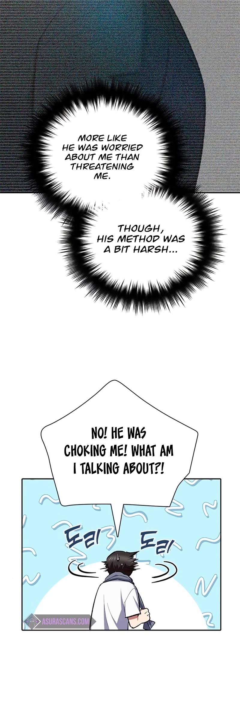 The S-Classes That I Raised Chapter 70 page 40 - Chapter 70