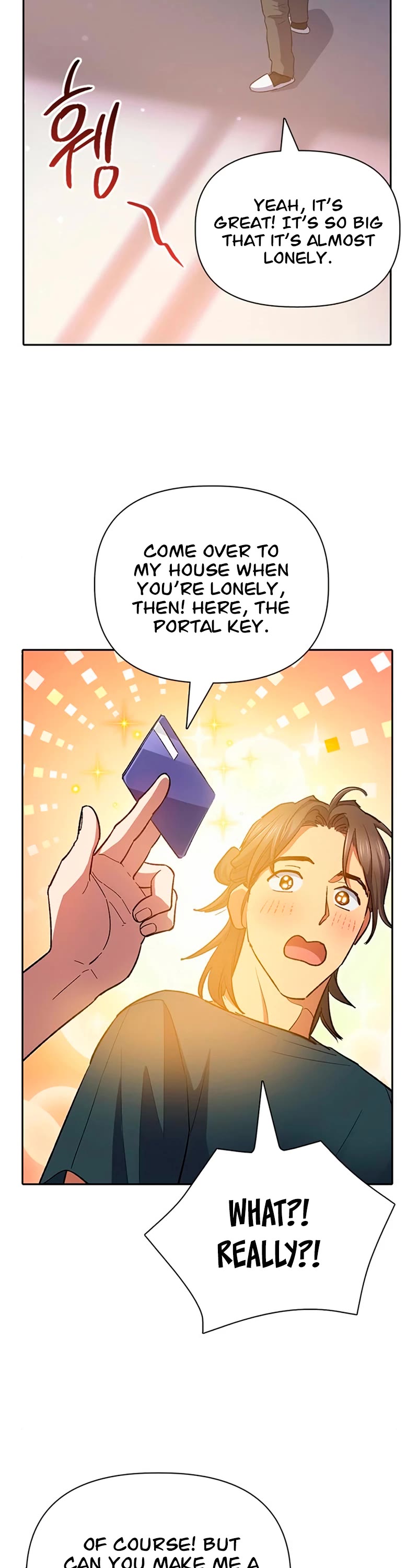 The S-Classes That I Raised Chapter 70 page 43 - Chapter 70