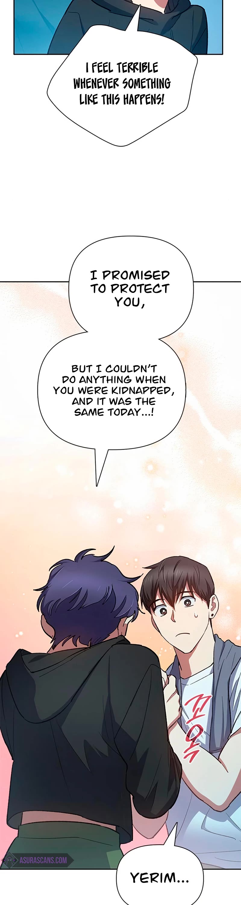 The S-Classes That I Raised Chapter 70 page 48 - Chapter 70