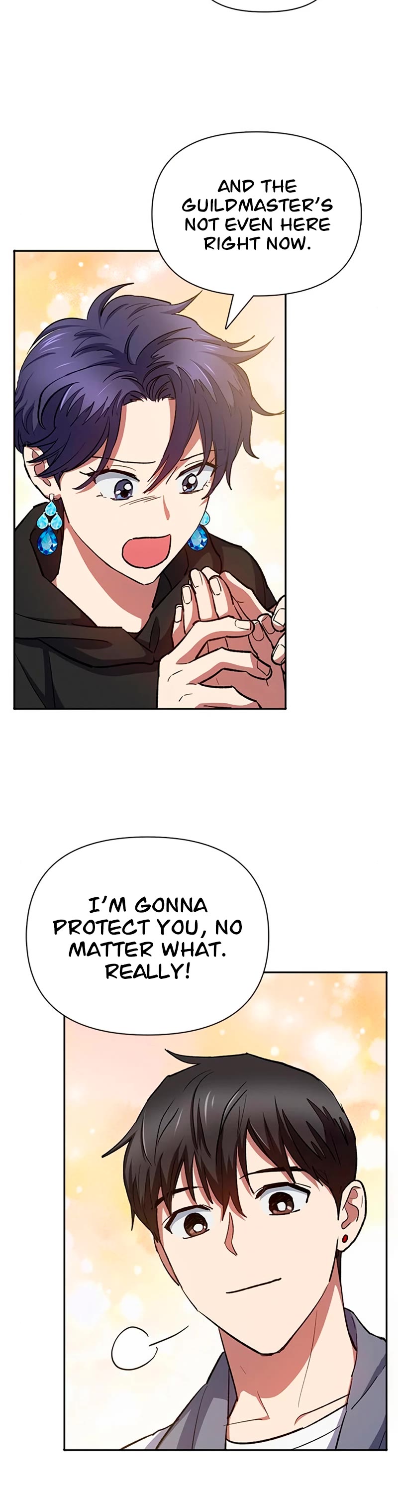 The S-Classes That I Raised Chapter 70 page 49 - Chapter 70