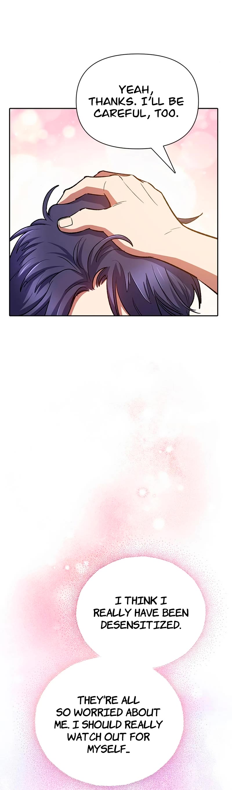The S-Classes That I Raised Chapter 70 page 50 - Chapter 70