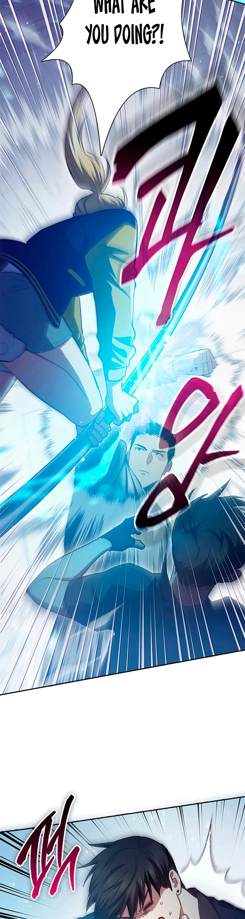 The S-Classes That I Raised Chapter 70 page 8 - Chapter 70