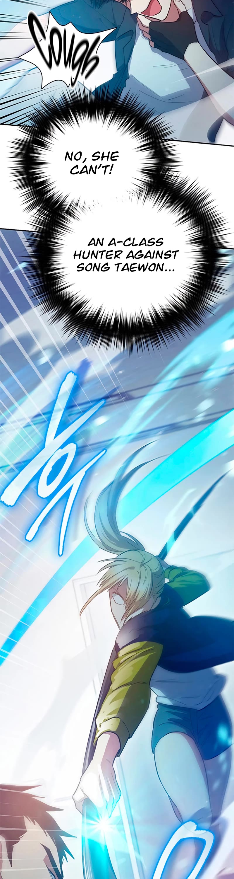 The S-Classes That I Raised Chapter 70 page 9 - Chapter 70