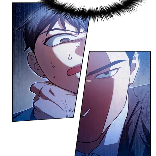 The S-Classes That I Raised Chapter 70 cover