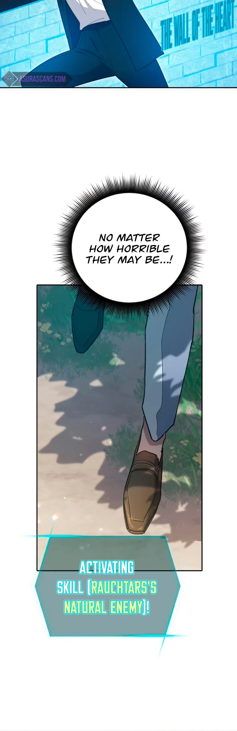 The S-Classes That I Raised Chapter 71 page 20 - Chapter 71