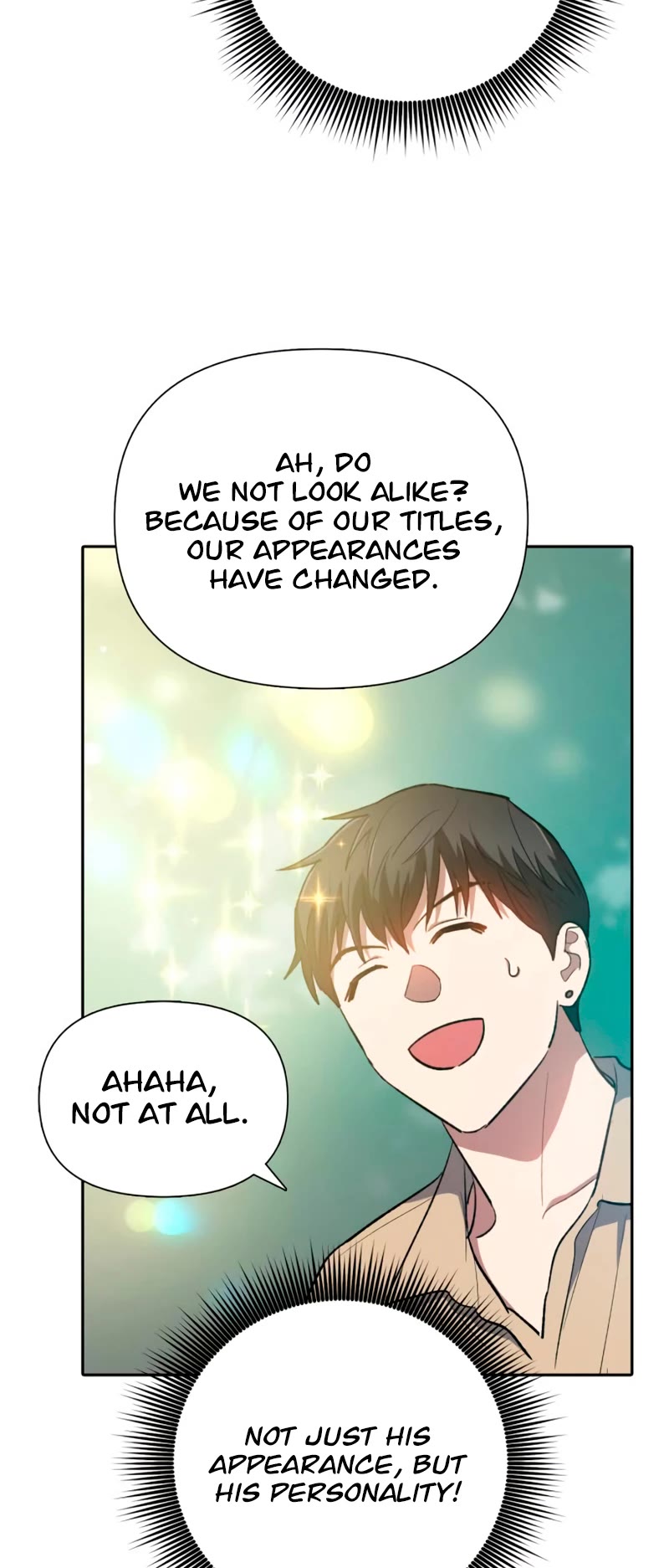 The S-Classes That I Raised Chapter 71 page 24 - Chapter 71
