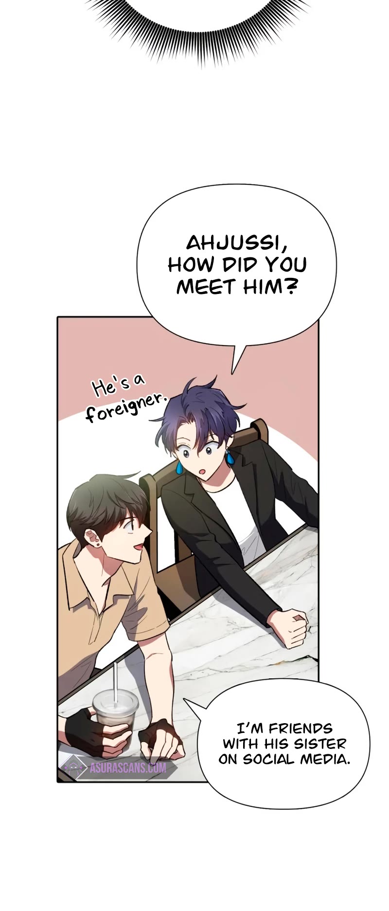 The S-Classes That I Raised Chapter 71 page 25 - Chapter 71