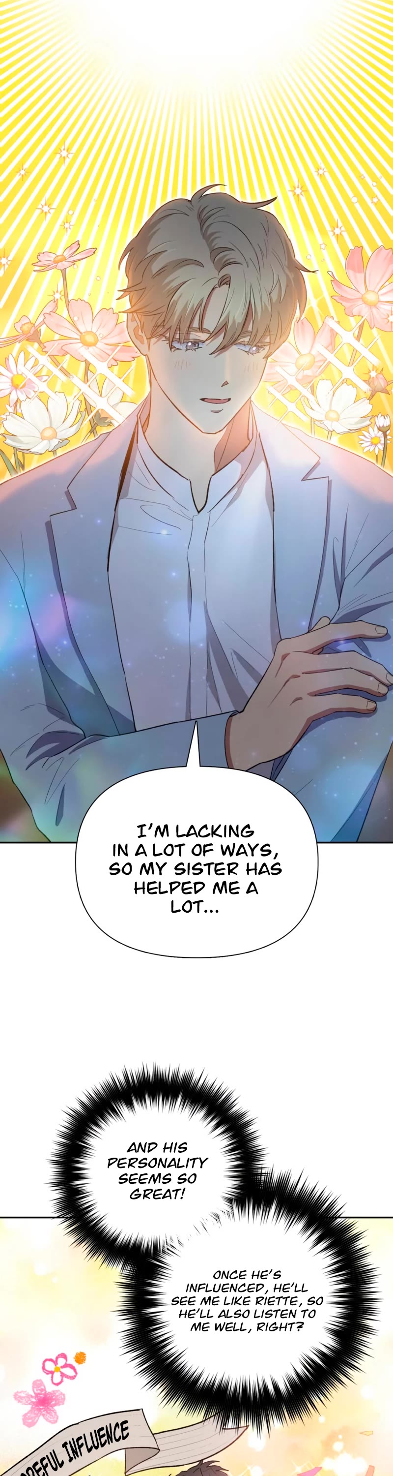 The S-Classes That I Raised Chapter 71 page 32 - Chapter 71