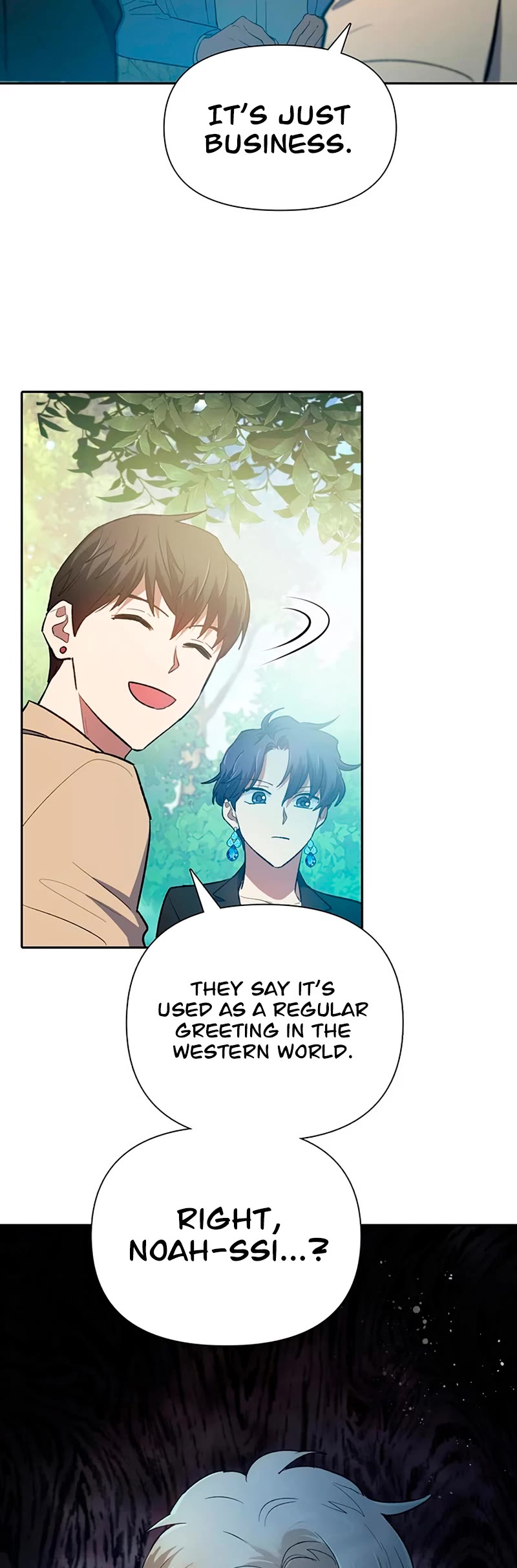 The S-Classes That I Raised Chapter 71 page 39 - Chapter 71