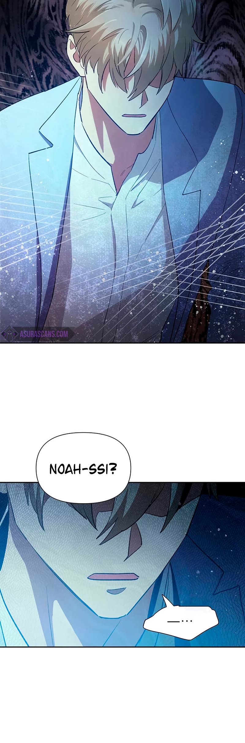 The S-Classes That I Raised Chapter 71 page 40 - Chapter 71