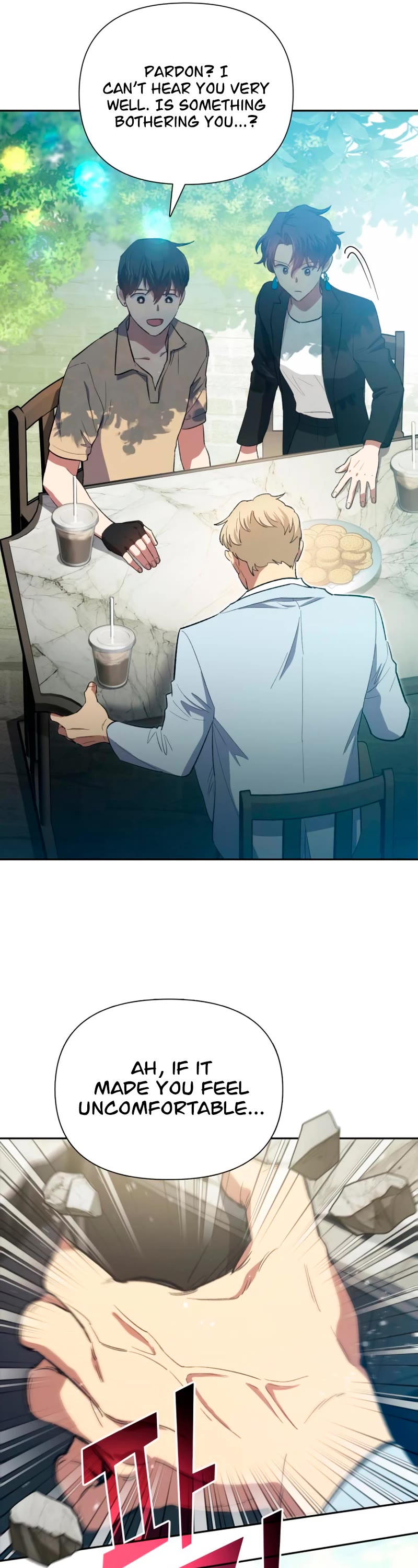The S-Classes That I Raised Chapter 71 page 41 - Chapter 71
