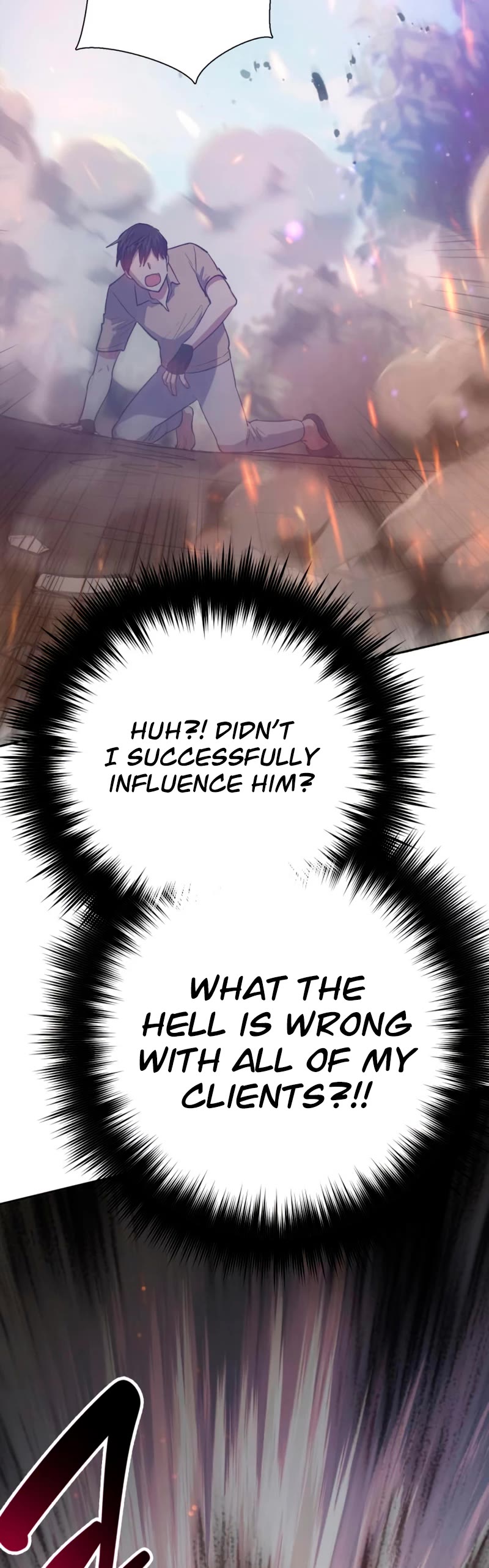 The S-Classes That I Raised Chapter 71 page 49 - Chapter 71