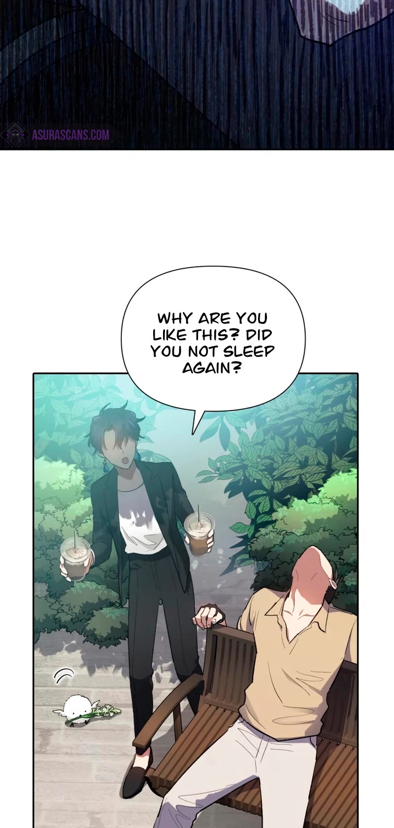 The S-Classes That I Raised Chapter 71 page 5 - Chapter 71