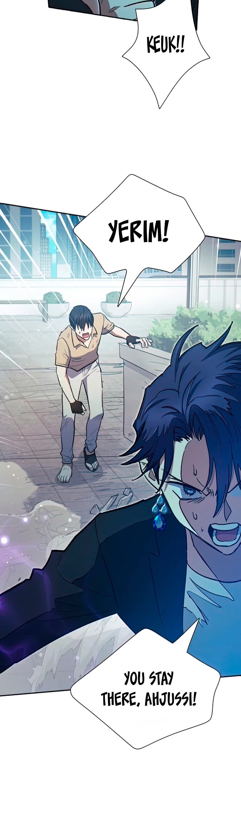 The S-Classes That I Raised Chapter 72 page 10 - Chapter 72