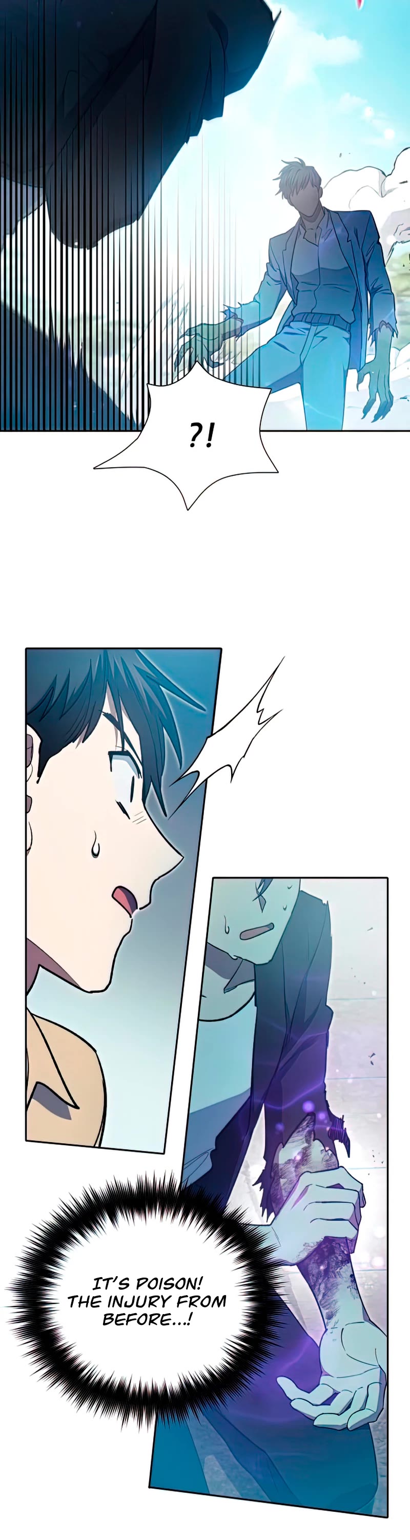 The S-Classes That I Raised Chapter 72 page 13 - Chapter 72