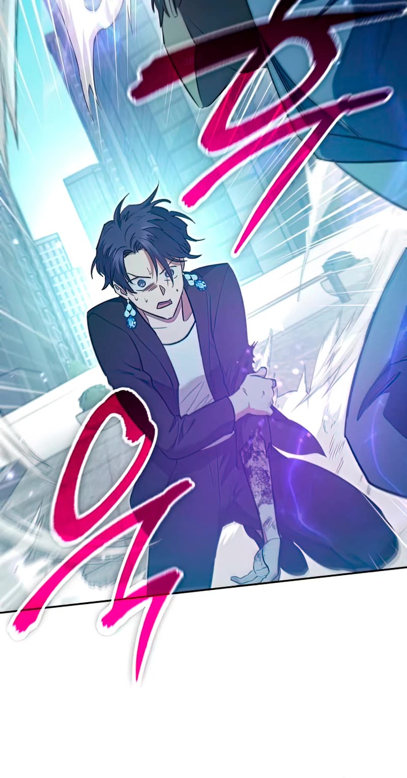 The S-Classes That I Raised Chapter 72 page 15 - Chapter 72