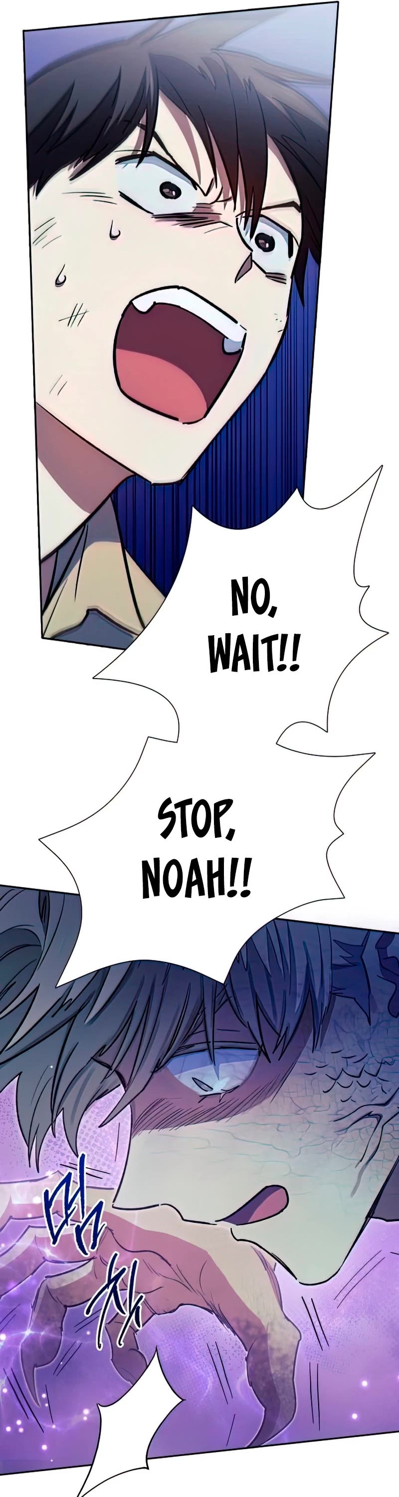 The S-Classes That I Raised Chapter 72 page 16 - Chapter 72