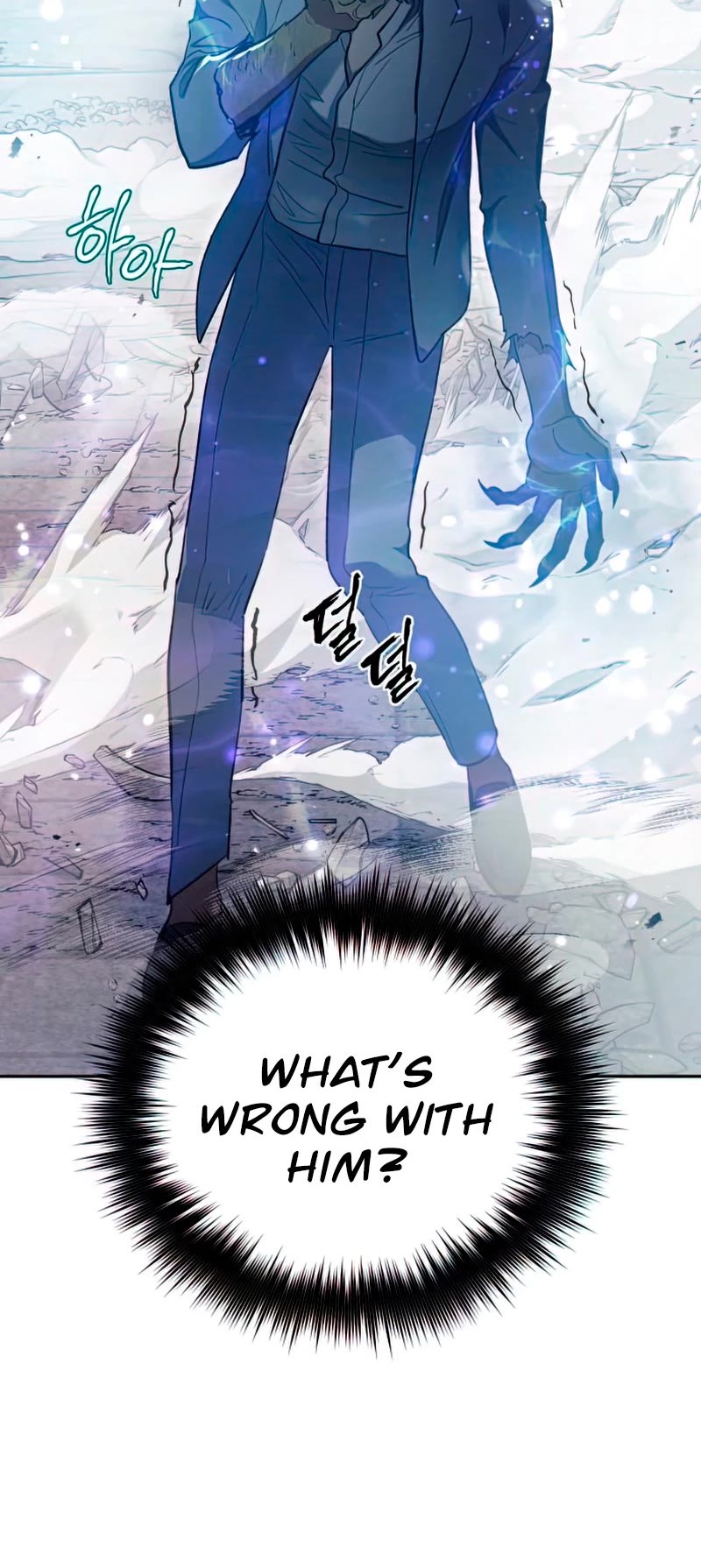 The S-Classes That I Raised Chapter 72 page 19 - Chapter 72