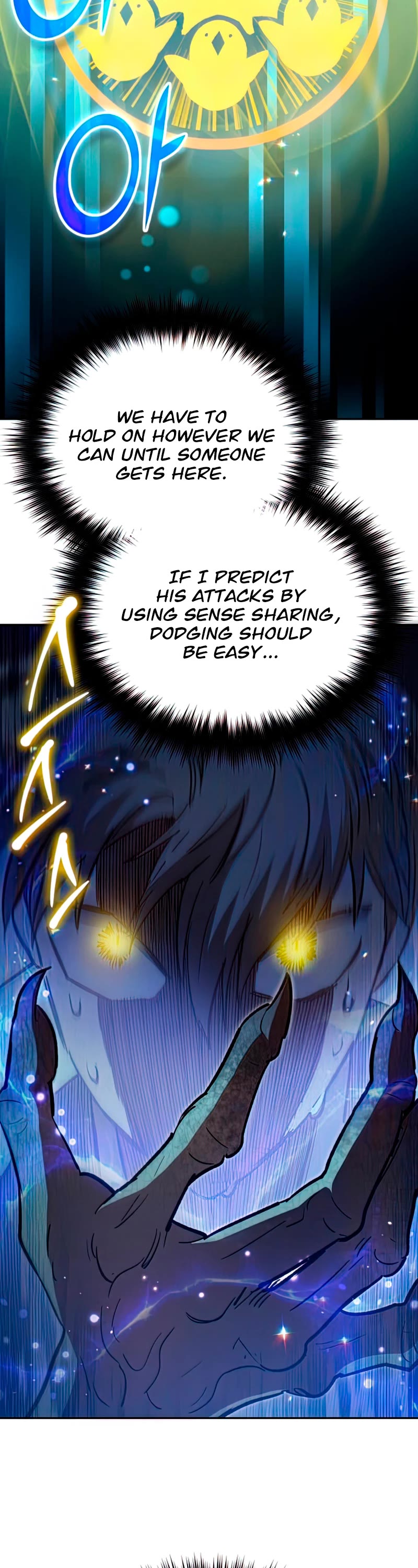 The S-Classes That I Raised Chapter 72 page 21 - Chapter 72