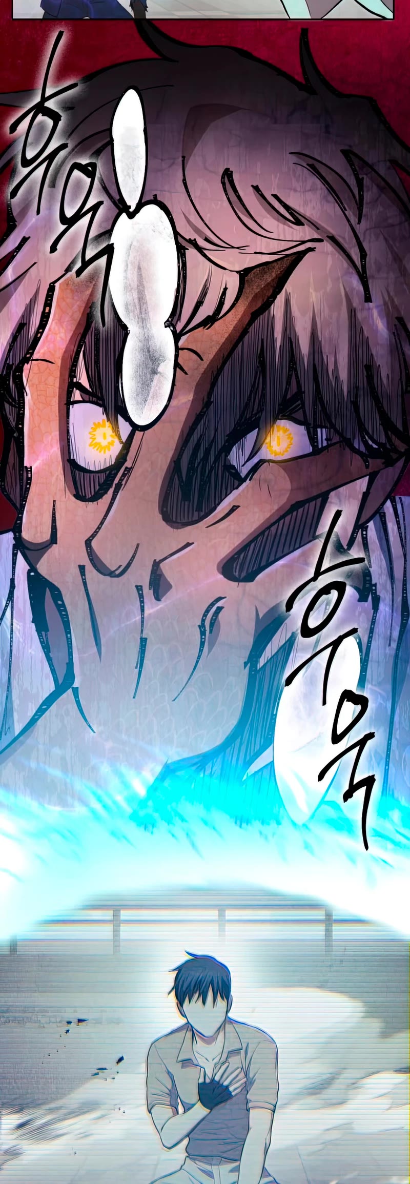 The S-Classes That I Raised Chapter 72 page 28 - Chapter 72