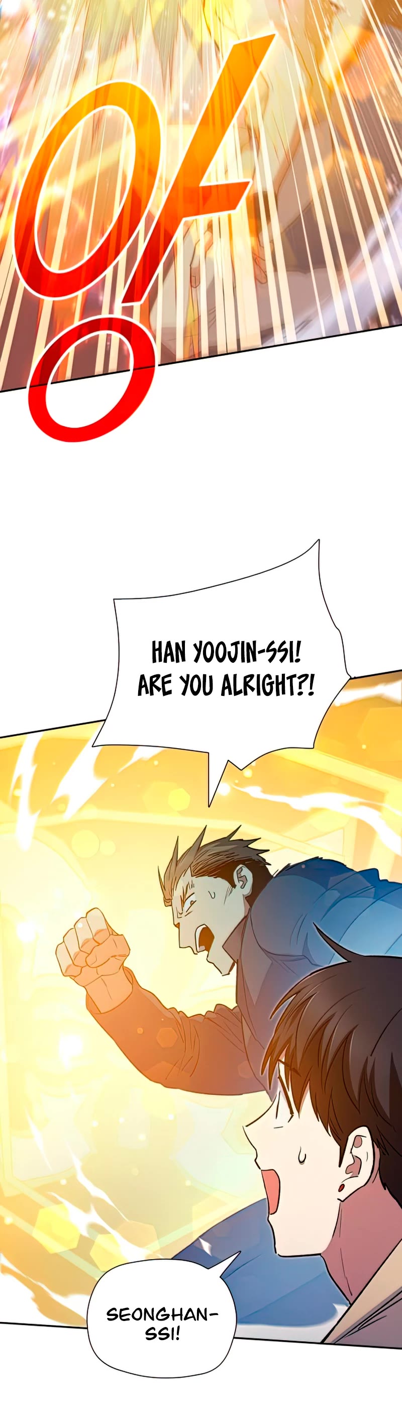 The S-Classes That I Raised Chapter 72 page 33 - Chapter 72
