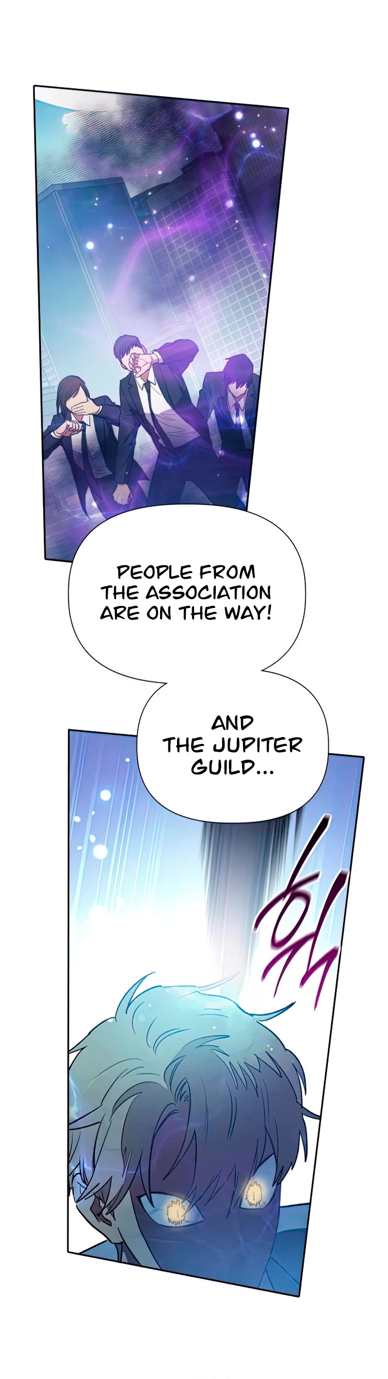 The S-Classes That I Raised Chapter 72 page 34 - Chapter 72