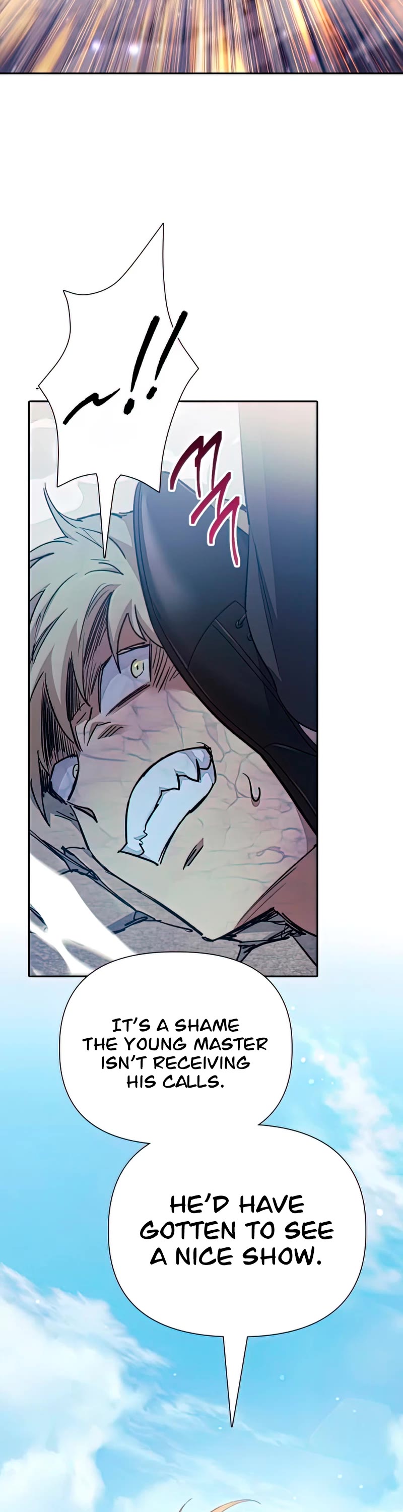 The S-Classes That I Raised Chapter 72 page 36 - Chapter 72