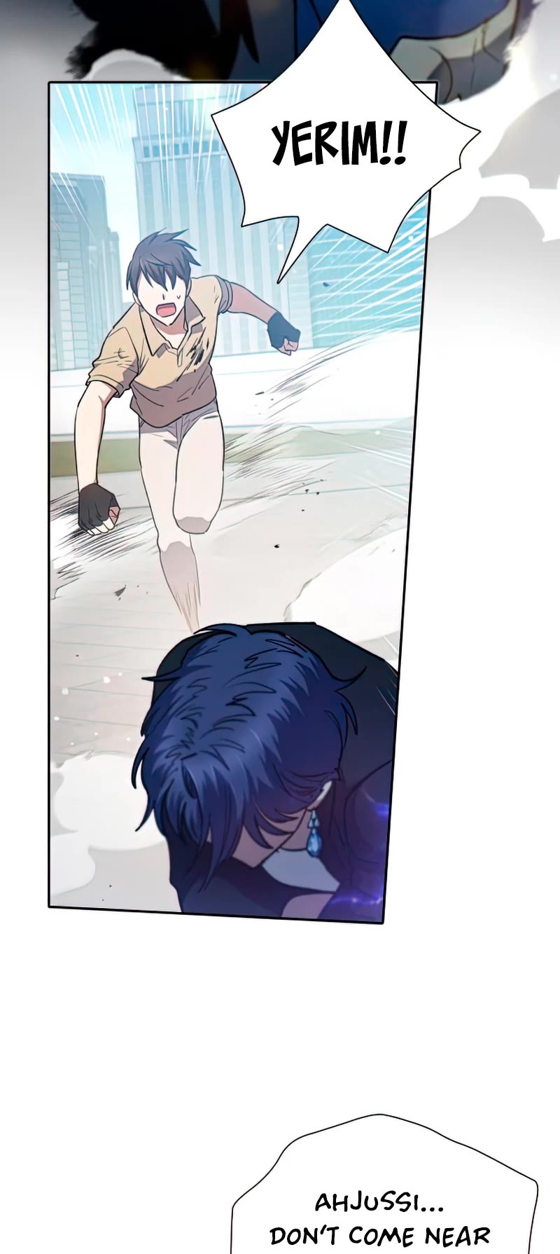 The S-Classes That I Raised Chapter 72 page 38 - Chapter 72