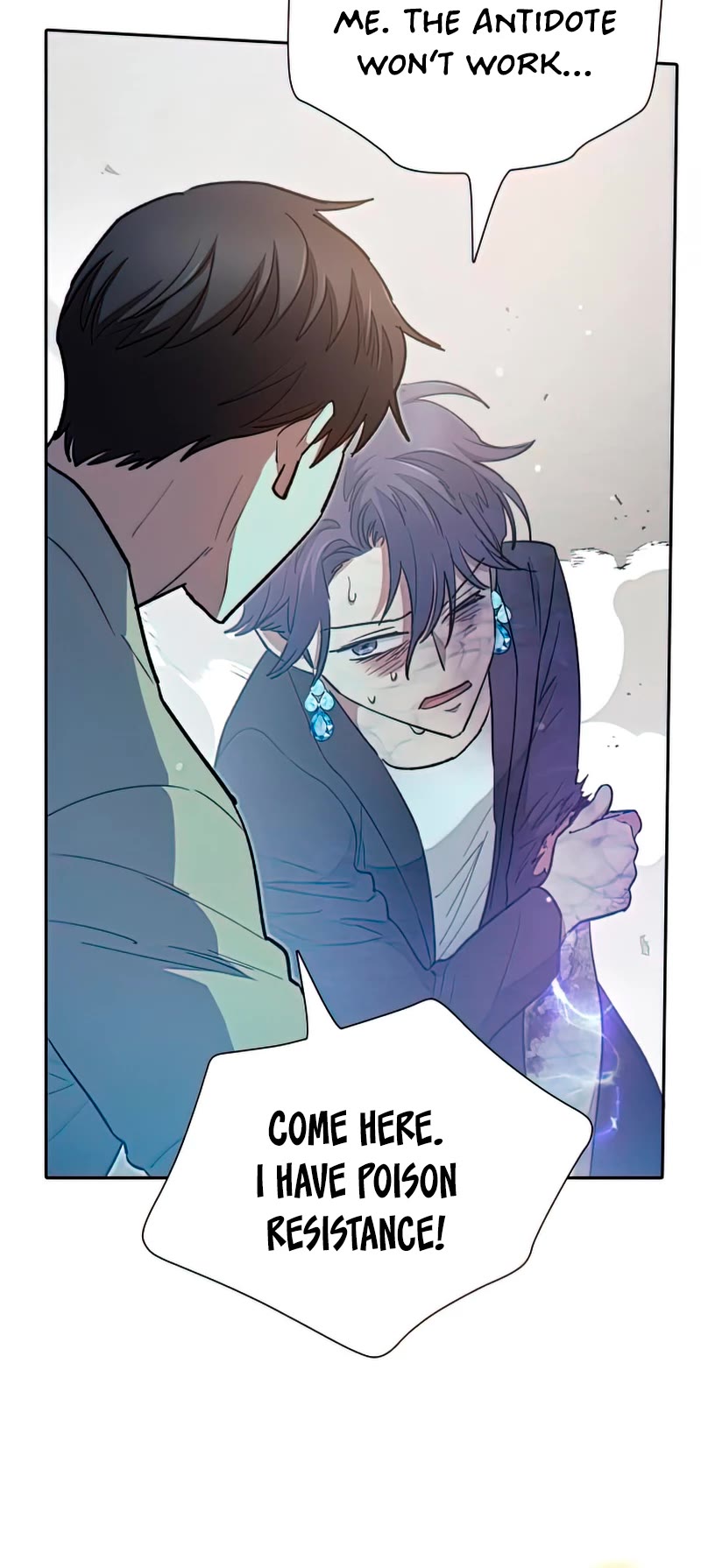The S-Classes That I Raised Chapter 72 page 39 - Chapter 72