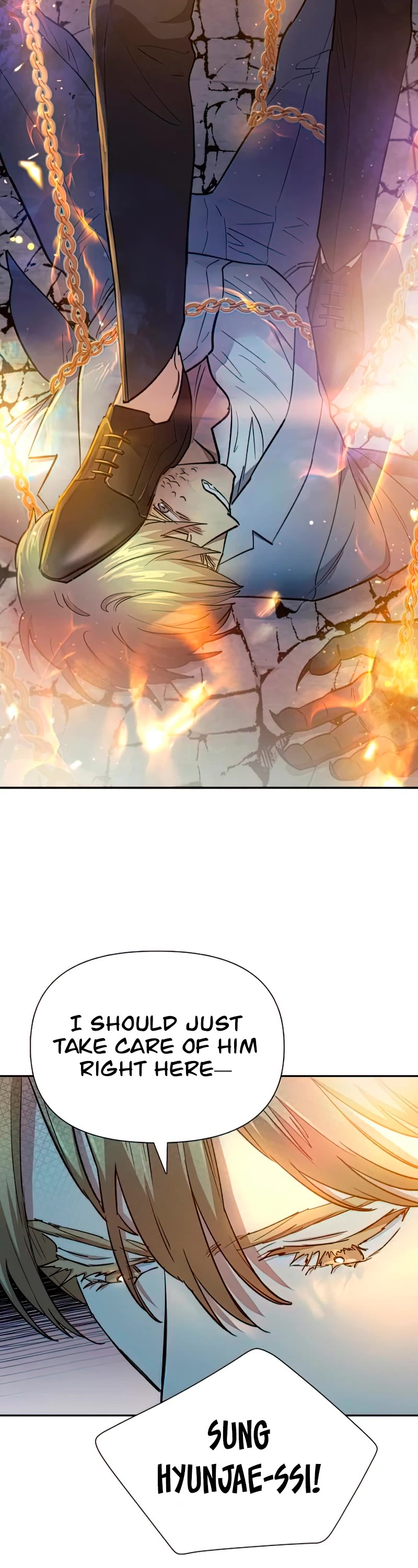 The S-Classes That I Raised Chapter 72 page 42 - Chapter 72