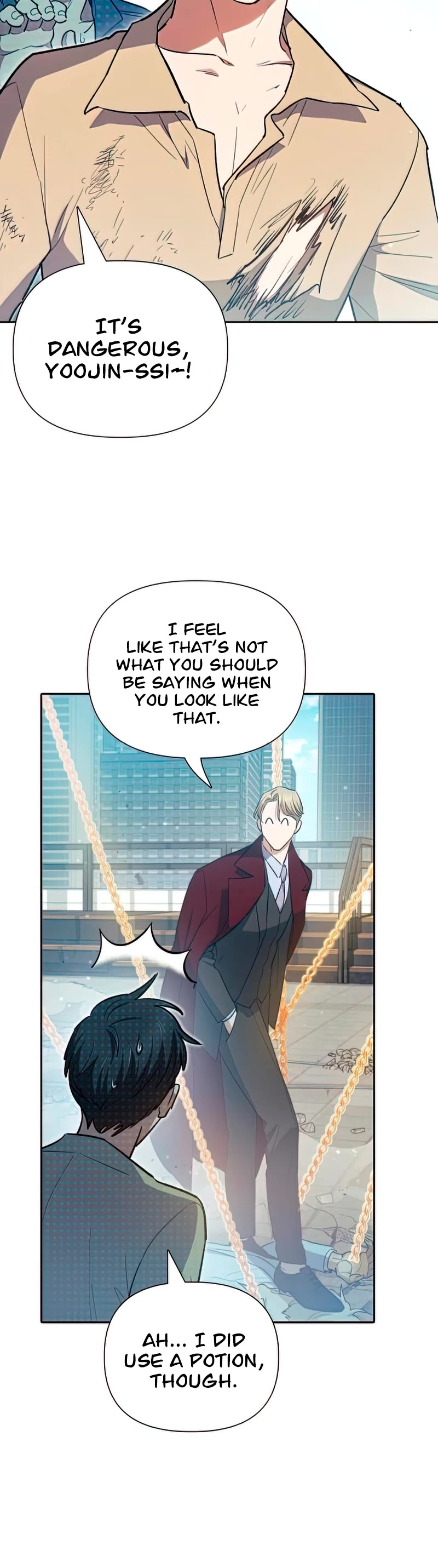 The S-Classes That I Raised Chapter 72 page 44 - Chapter 72