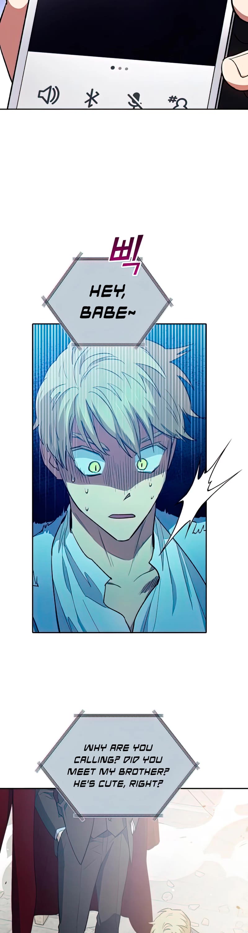 The S-Classes That I Raised Chapter 72 page 47 - Chapter 72