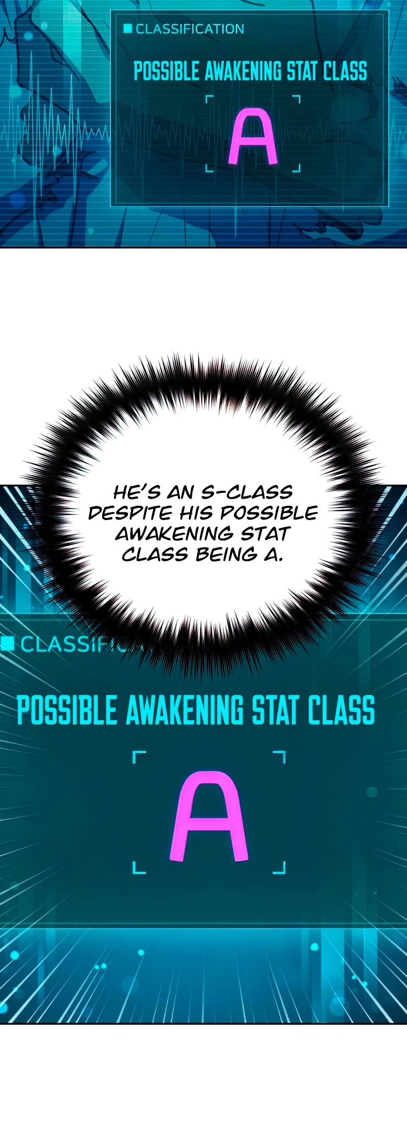 The S-Classes That I Raised Chapter 72 page 53 - Chapter 72