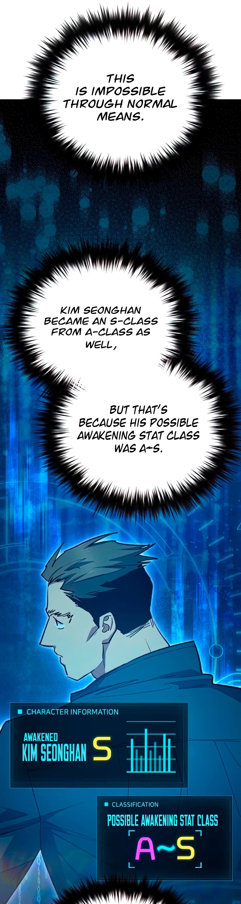 The S-Classes That I Raised Chapter 72 page 54 - Chapter 72